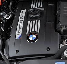 BMW 1er M Coupé Motor als Basis für den M3-Nachfolger.